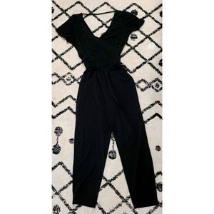 Womens Express jumpsuit
